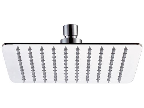 سماعة سقف 357UFD40XLT8 ايطالي REMER كروم مربع 40*40 سم