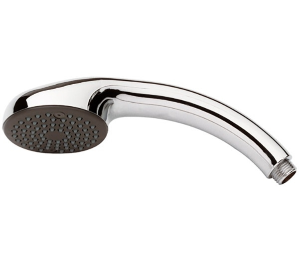 سماعة دش يد 312 ايطالي REMER كروم دائري