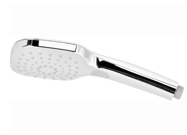 سماعة خلاط دش 318CP ايطالي REMER كروم مربع