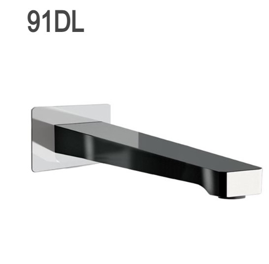 صباب خلاط دش مخفي 91DLLT8 DREAM ايطالي REMER كروم 23 سم