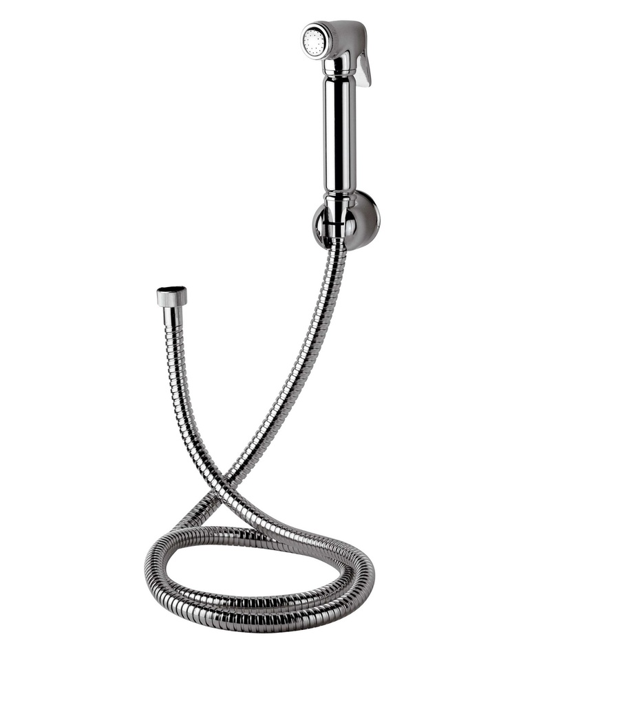 شطاف ضغط ناعم 332332OLLT8 ايطالي REMER كروم دائري