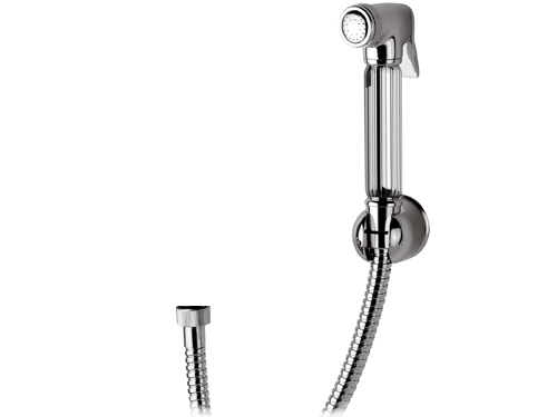 شطاف ضغط خشن 332332OZLT8 ايطالي REMER كروم دائري