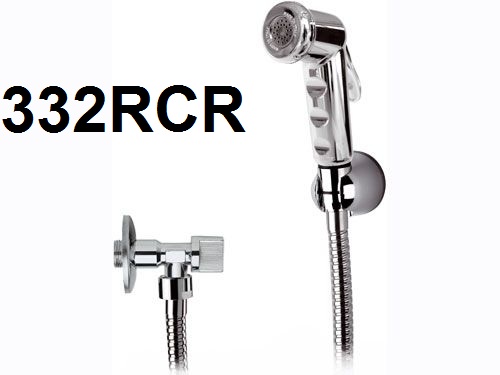 شطاف ضغط 332332ORCRLT8 ايطالي REMER كروم دائري