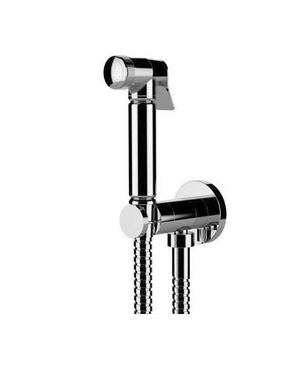 شطاف ضغط إيطالي مع محبس متحرك دائري Remer 338M332OLLT