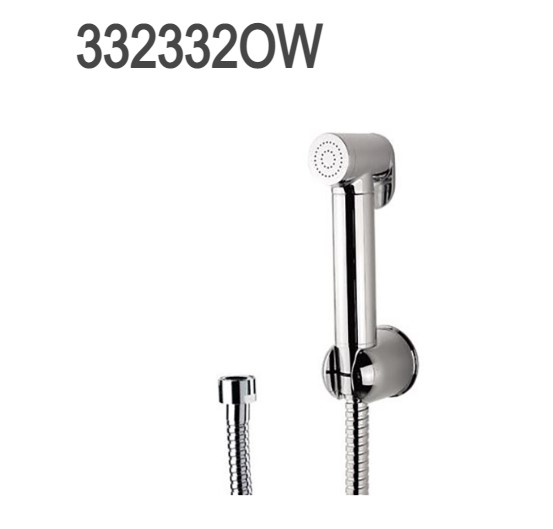 شطاف 332332OWLT8 ايطالي REMER كروم دائري