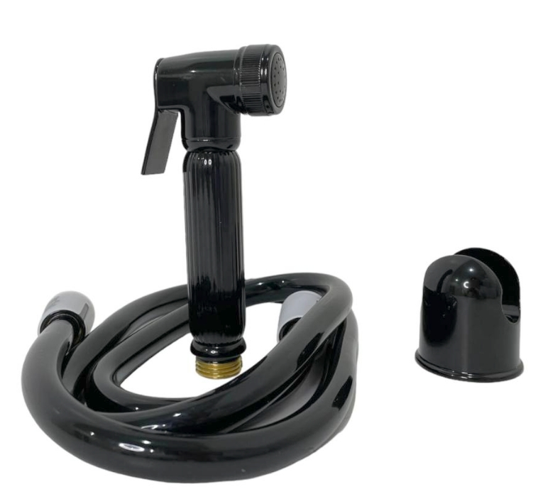 شطاف اسود لامع دائري خشن 332332OZLT8NER ايطالي REMER 