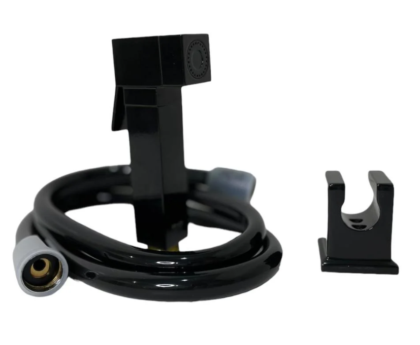 شطاف اسود لامع مربع 332332OSLT8NER ايطالي REMER 