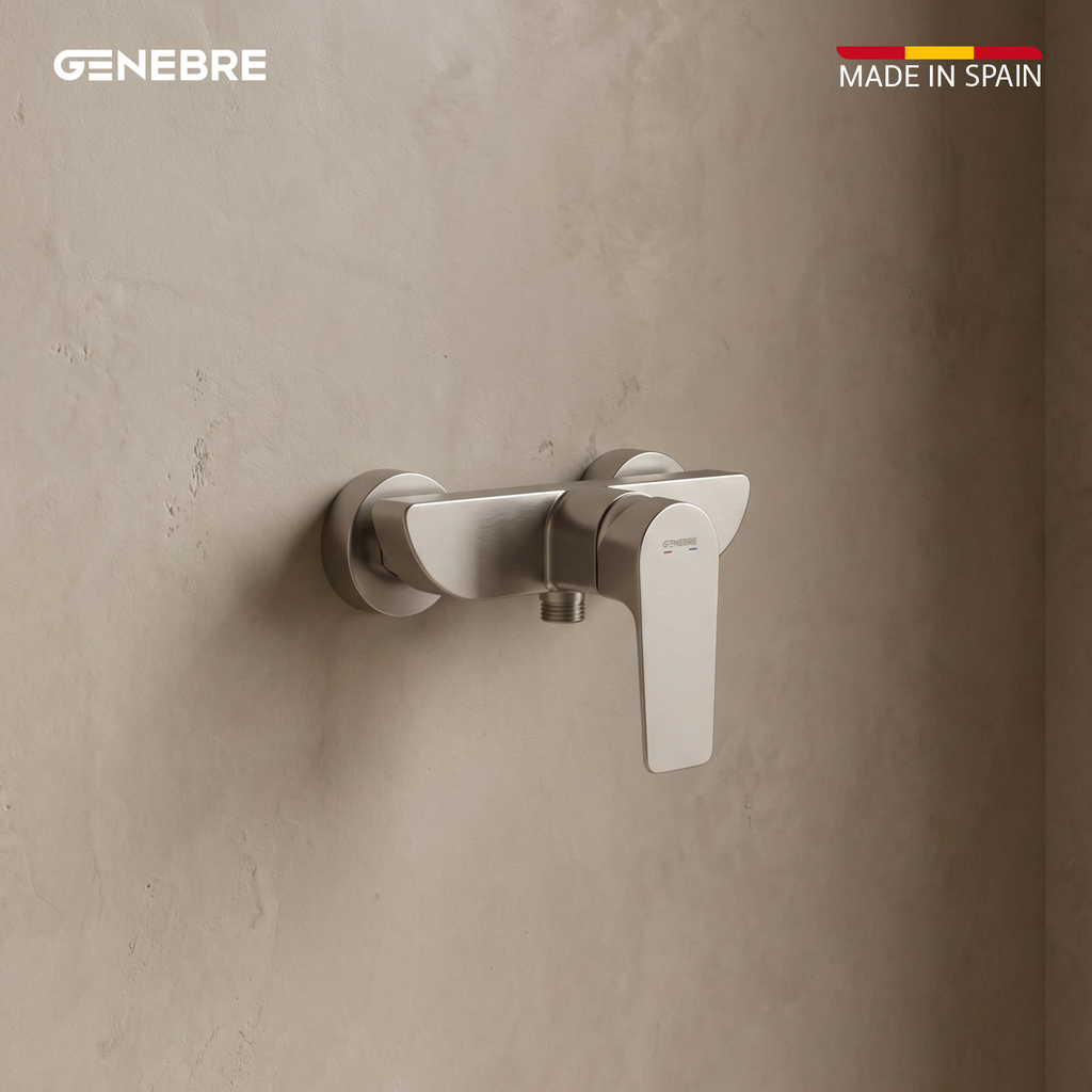 خلاط شطاف 66 45 32 64110 KORAL اسباني GENEBRE كروم