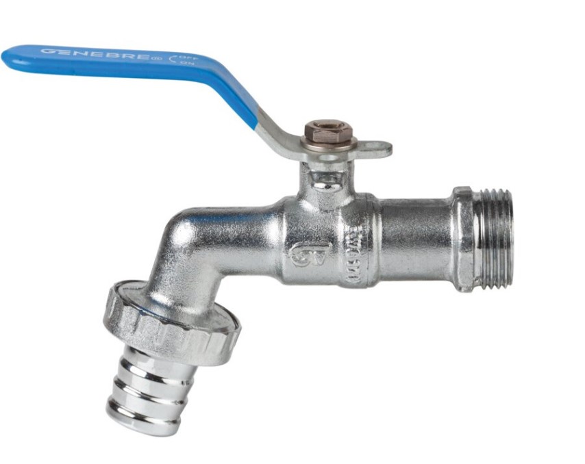 بزبوز 04 3059 اسباني GENEBRE كروم