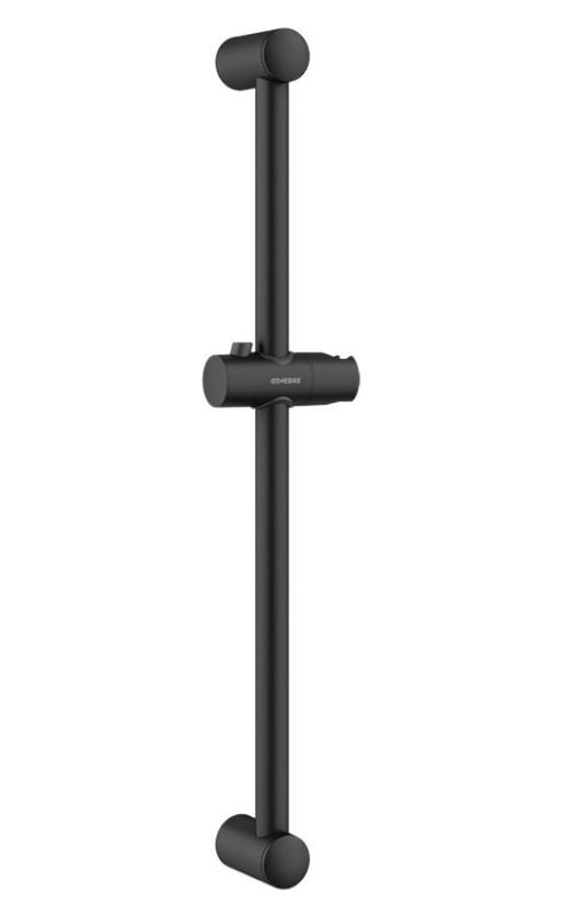 صاعد نازل 41 1636 اسباني GENEBRE اسود دائري