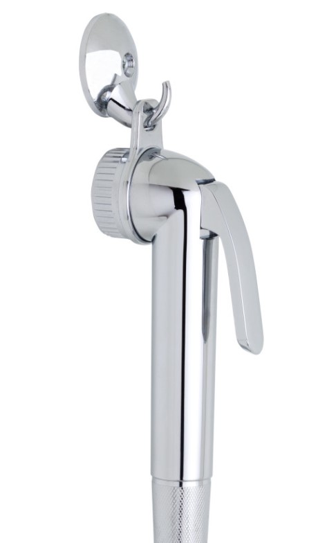 راس شطاف ضغط 45 100696 اسباني GENEBRE كروم ABS