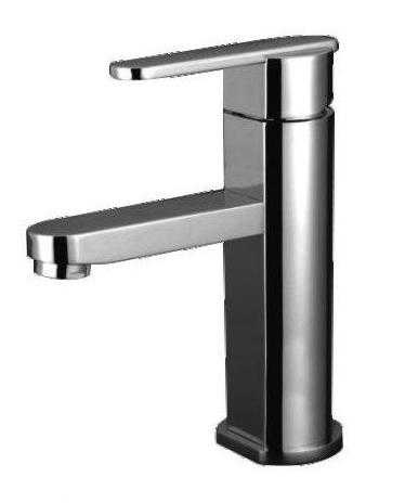 خلاط مغسلة اتومتيك كروم GH-8011A ريفيرا RIVERA