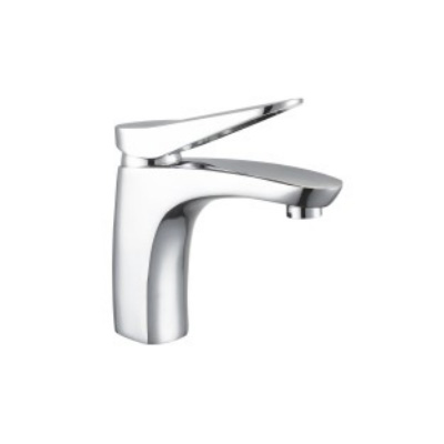 خلاط مغسلة OS1632  كروم اتوماتيك