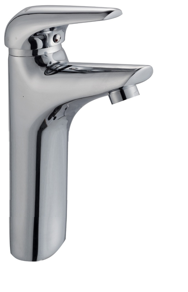 خلاط مغسلة OS1732 صيني ORIENT STANDARD كروم عالي (كرتون 10حبة)