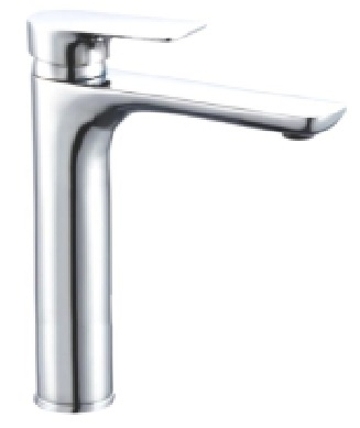 خلاط مغسلة OS1932 صيني ORIENT STANDARD كروم عالي (كرتون 10 حبة)