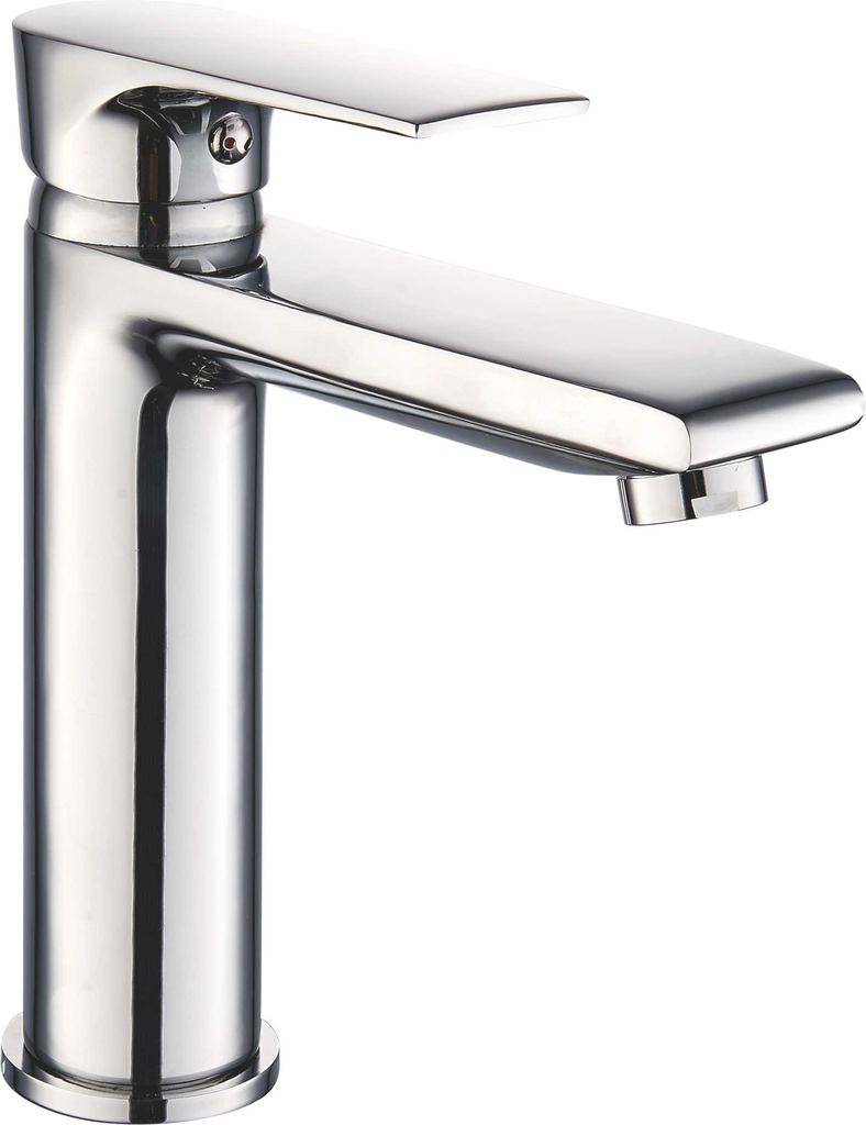 خلاط مغسلة OS1332 صيني ORIENT STANDARD كروم قصير (كرتون 10 حبة)