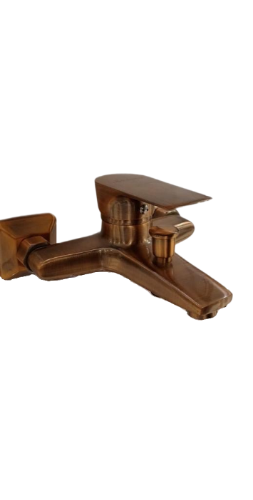 خلاط دش 1431 نحاسي احمر اتومتيك  اوريانت استندر