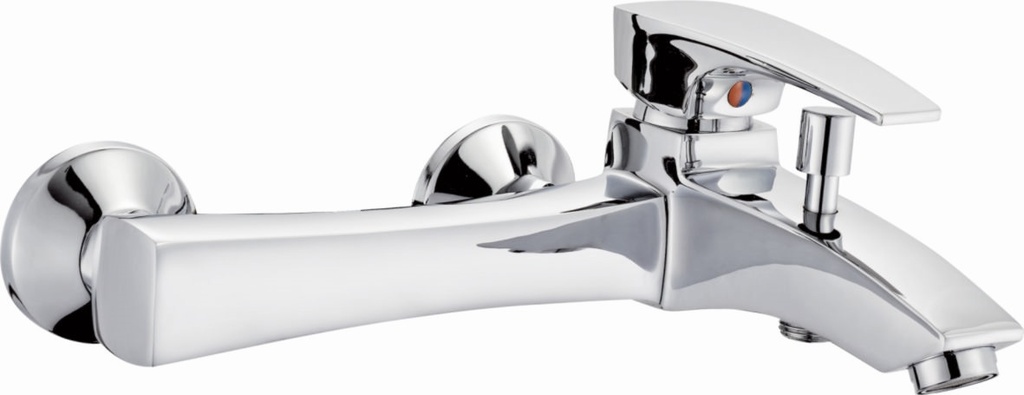 خلاط دش كروم اتوماتيك اوريانت استندر م. 60223