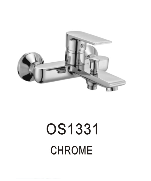 خلاط دش OS1331 صيني ORIENT STANDARD كروم