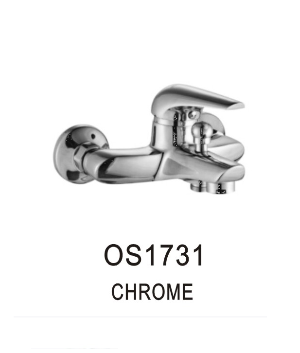 خلاط دش OS1731 صيني ORIENT STANDARD كروم