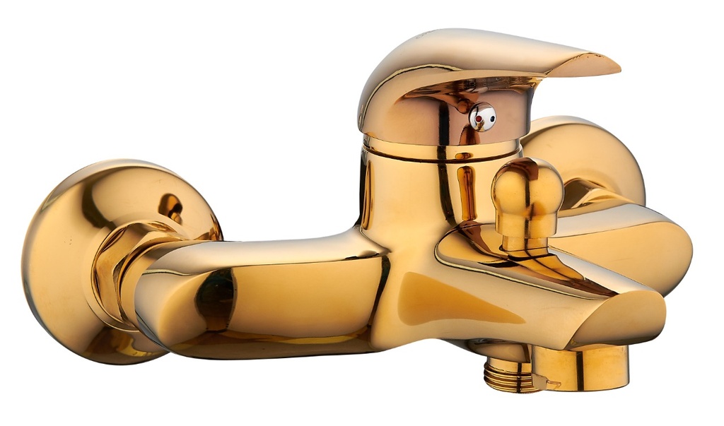 خلاط دش OS1731 ذهبي اتوماتيك