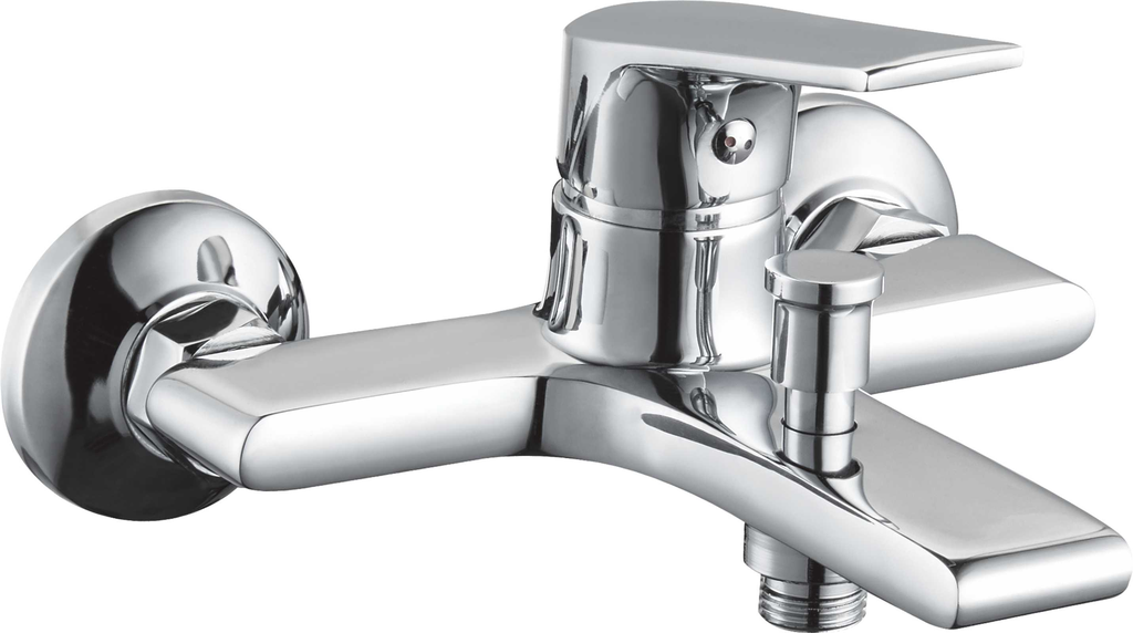 خلاط دش OS1131 صيني ORIENT STANDARD كروم