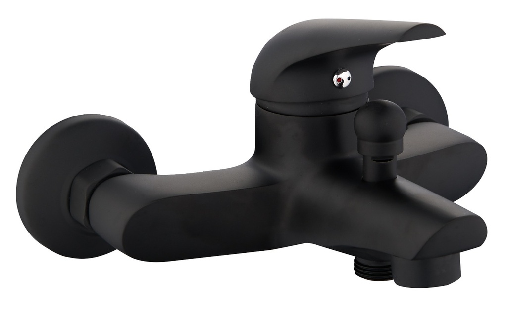 خلاط دش OS1731 أسود اتوماتيك