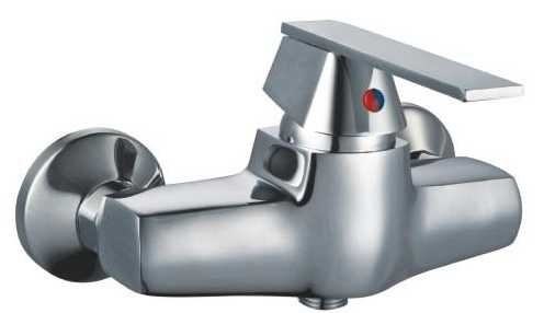 خلاط شطاف اتو ماتيك كروم موديل GH1384 صيني