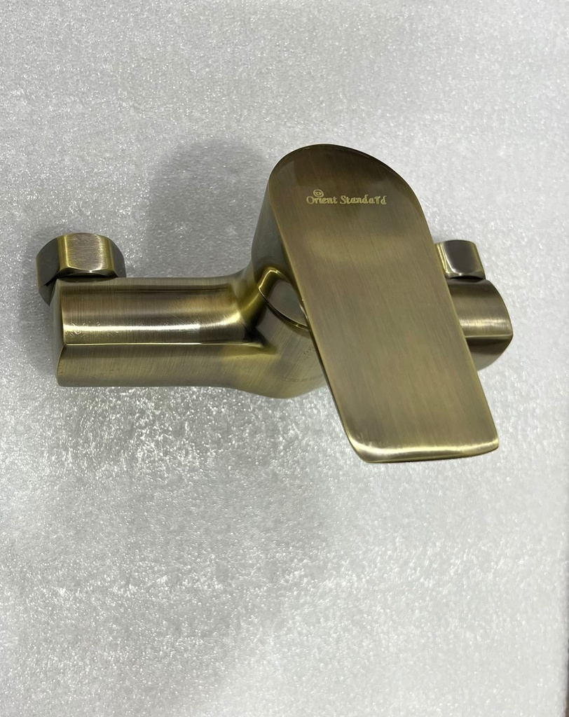 خلاط شطاف 1433 نحاسي اصفر اتومتيك اوريانت استندر