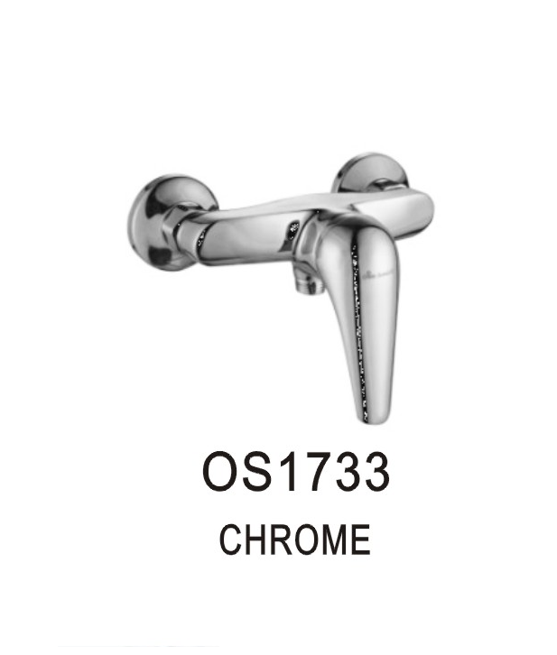 خلاط شطاف OS1733 صيني ORIENT STANDARD كروم