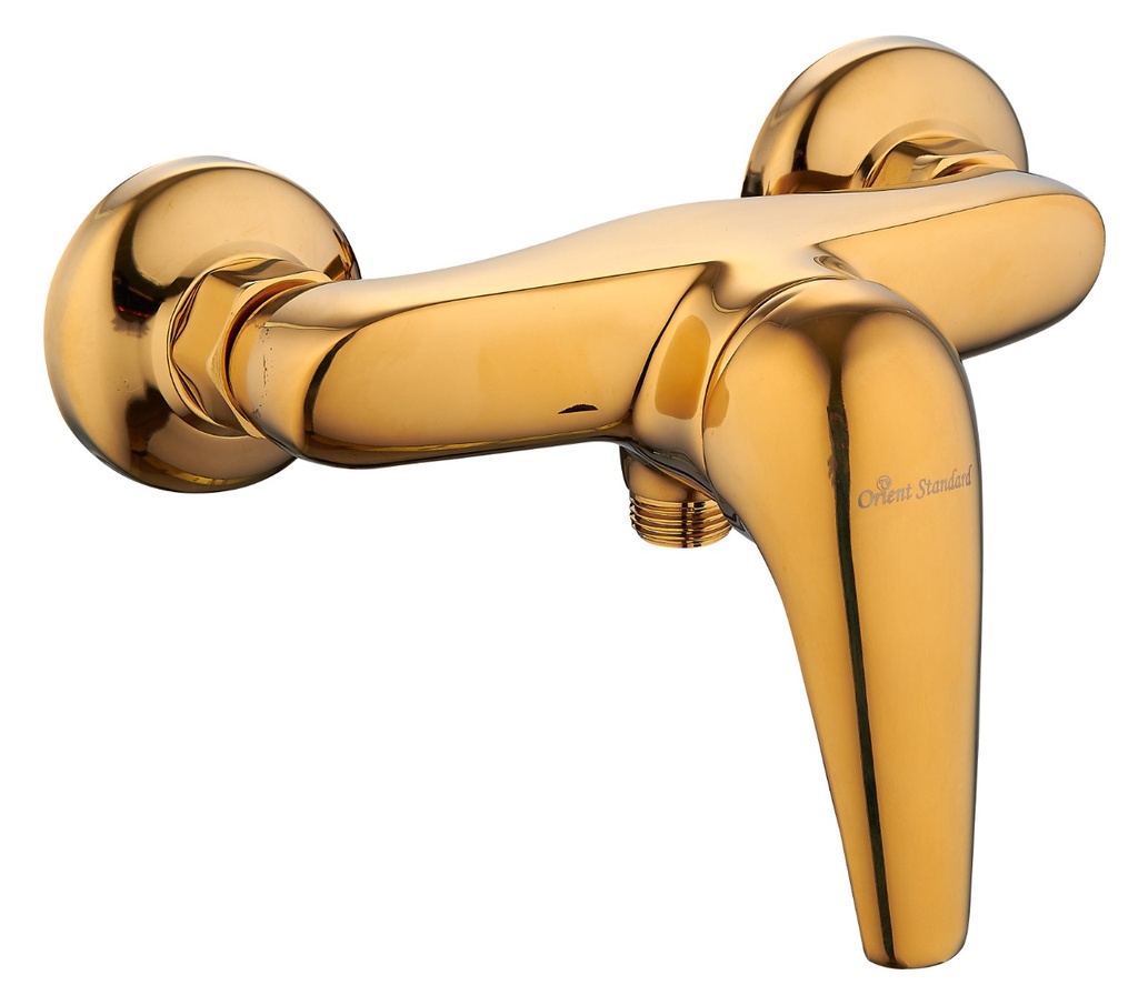 خلاط شطاف OS1733 ذهبي  اتوماتيك مع  شطاف