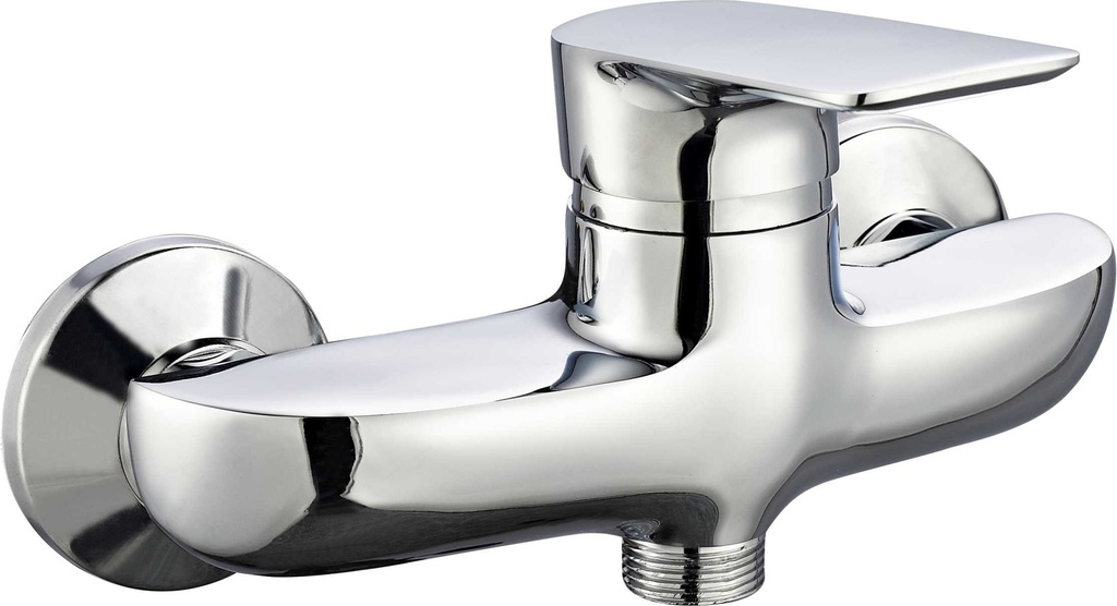 خلاط شطاف OS1933 كروم اتوماتيك