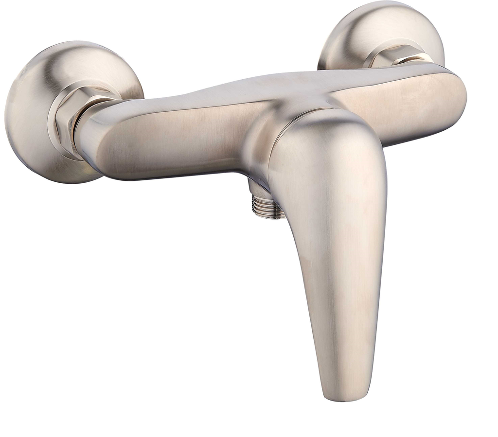 خلاط شطاف OS1733 برونزي فاتح  اتوماتيك مع  شطاف