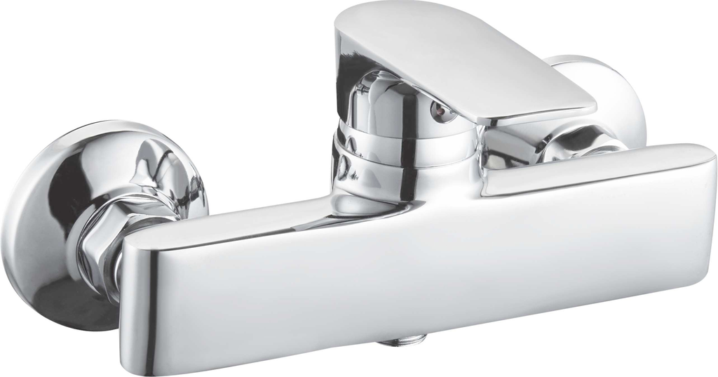 خلاط شطاف OS1133-1 صيني ORIENT STANDARD كروم مع رداد