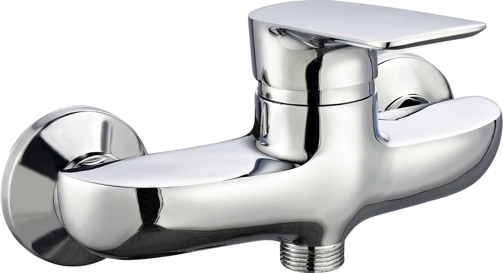 خلاط شطاف OS1933-1 صيني ORIENT STANDARD كروم مع رداد