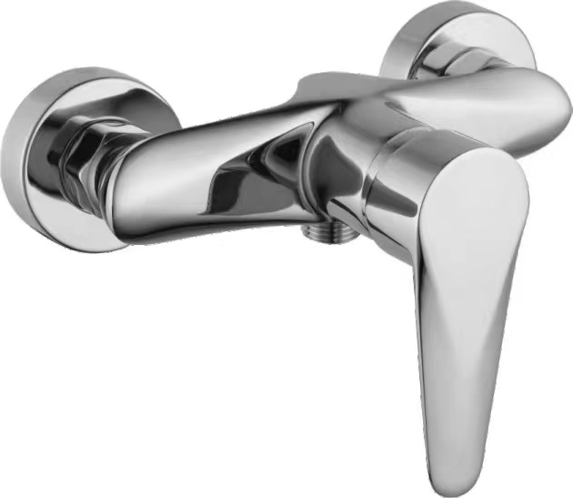 خلاط شطاف OS2433 صيني ORIENT STANDARD كروم