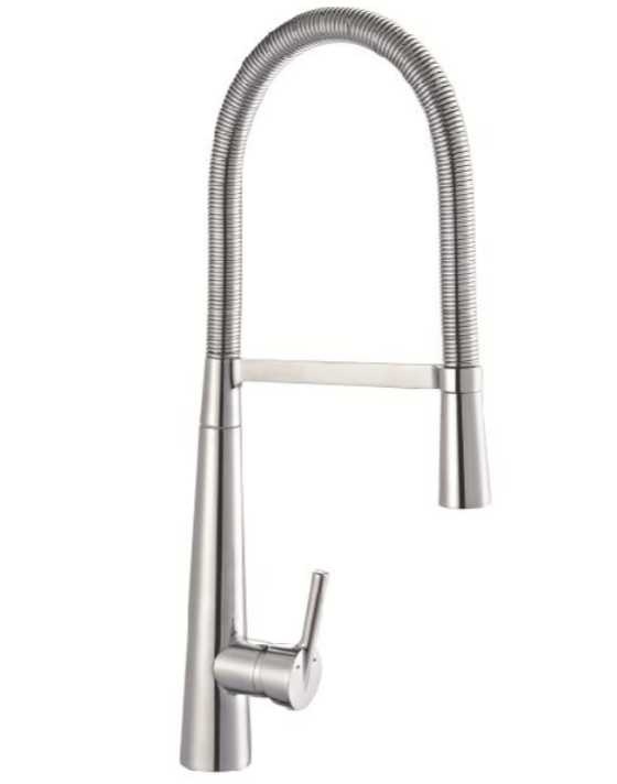 خلاط مجلى حوض KL70037 صيني ORIENT STANDARD كروم عالي