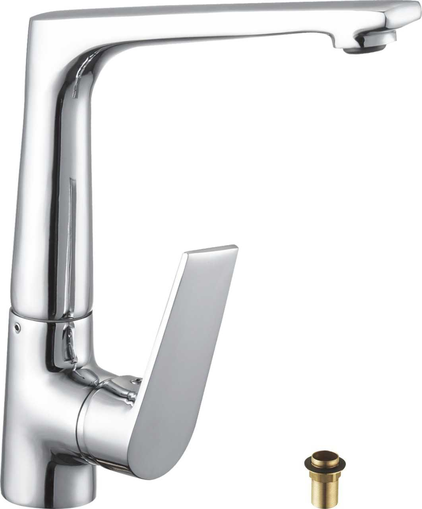 خلاط مجلى حوض KL60499 صيني ORIENT STANDARD كروم