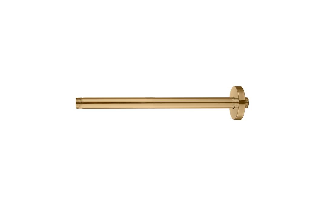 ماسورة سقف OS770024 SS304 صيني ORIENT STANDARD ذهبي دائري 30 سم