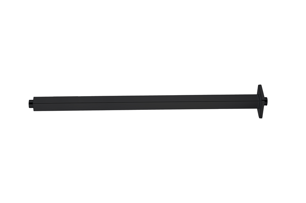 ماسورة سقف OS770023 SS304 صيني ORIENT STANDARD اسود مربع 30 سم
