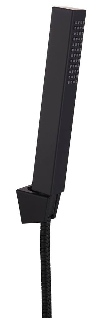 سماعة دش يد OS77 صيني ORIENT STANDARD اسود مربع مع لي وقاعدة