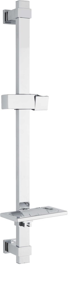 صاعد نازل OS750019 صيني ORIENT STANDARD كروم مربع بدون لي وسماعة