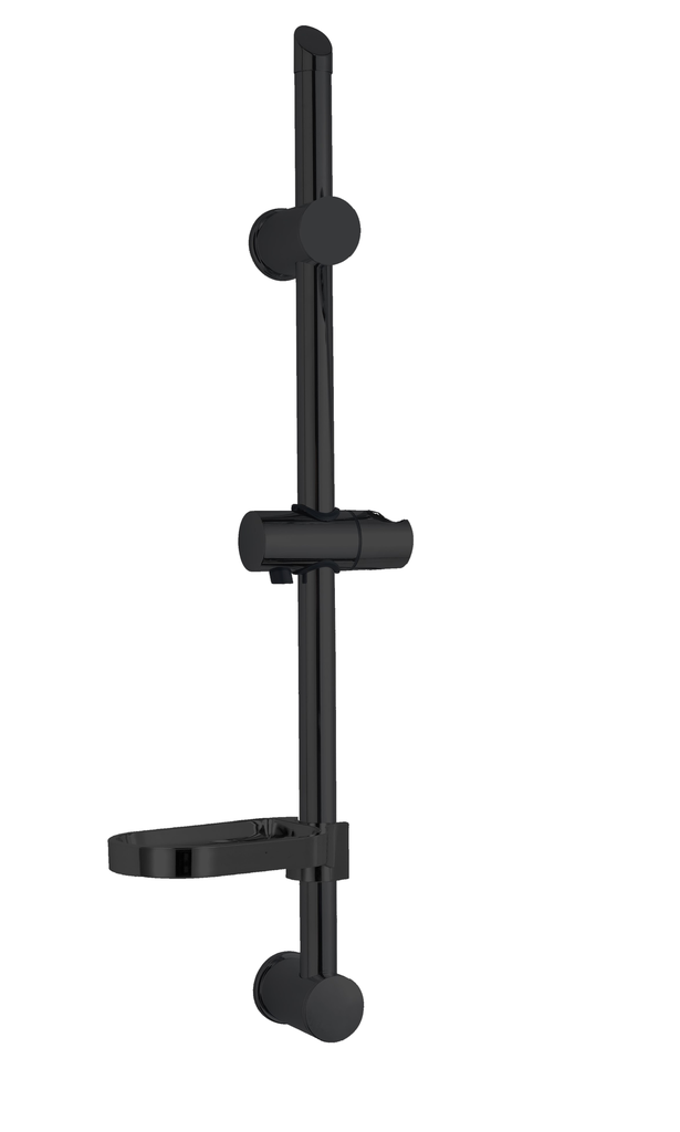 صاعد نازل OS750020 صيني ORIENT STANDARD اسود دائري بدون لي وسماعة