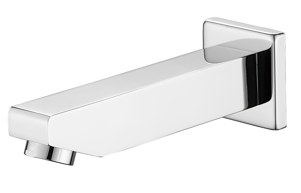 صباب خلاط دش مخفي OS1390 صيني ORIENT STANDARD كروم مربع