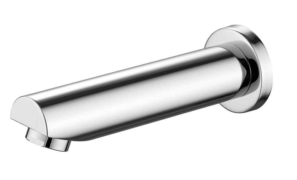 صباب خلاط دش مخفي OS1390 صيني ORIENT STANDARD كروم دائري