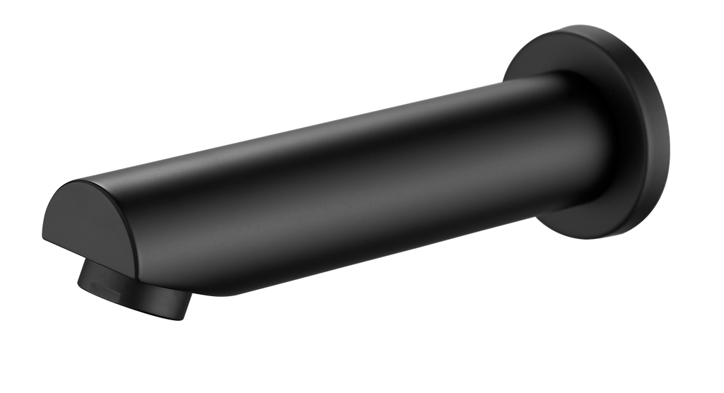 صباب خلاط دش مخفي OS1390 صيني ORIENT STANDARD اسود دائري