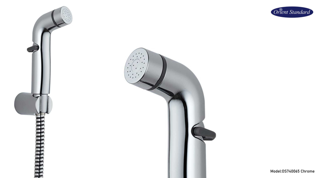 شطاف كروم ( Easy ) OS740065 فتح واغلاق جانب