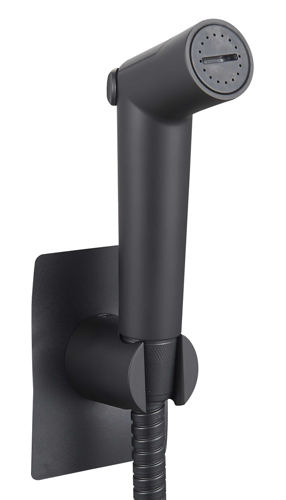 شطاف اسود ( Easy ) OS740060 فتح واغلاق افقي