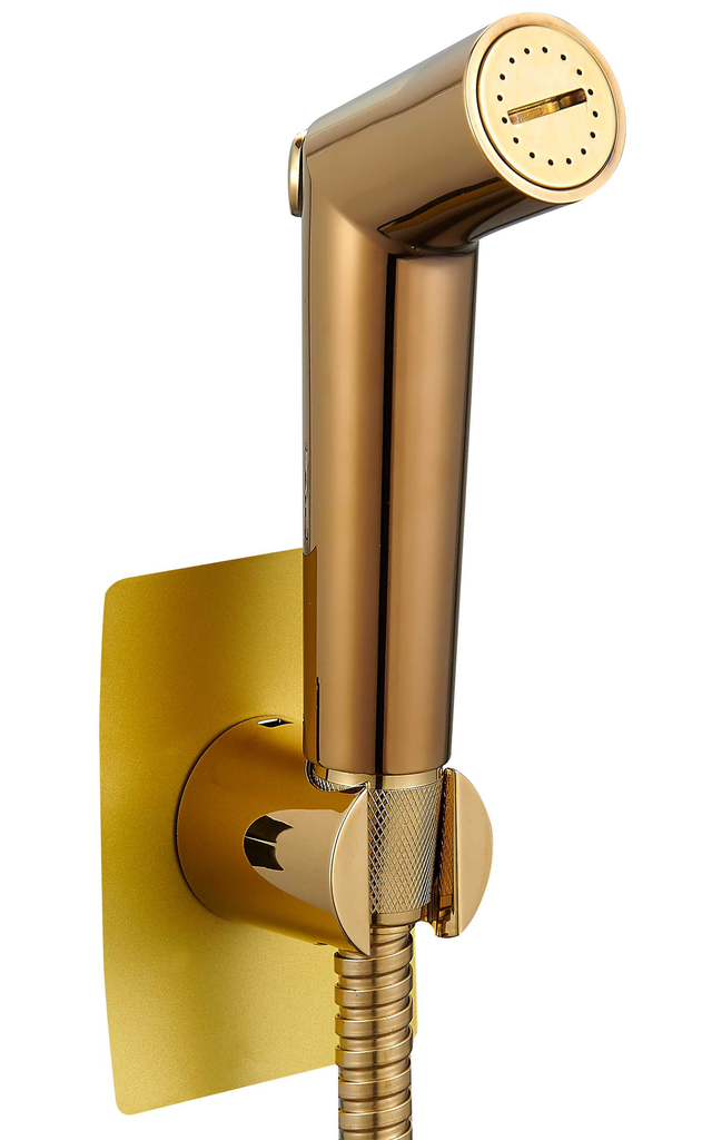 شطاف  ذهبي ( Easy ) OS740060 فتح واغلاق افقي