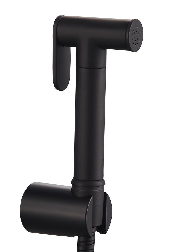 شطاف ضغط نحاس OS74 صيني ORIENT STANDARD اسود دائري